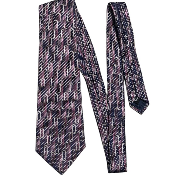 Lineage Tie - Picture 2 of 4